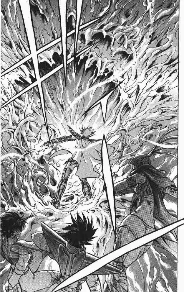 Saint Seiya - The Lost Canvas Chapter 62 8